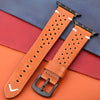 ALDEN - Vintage Leather Band