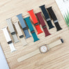 Silicon Magnetic Strap Sport For Apple AppleWatch Watch All Colors